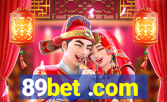 89bet .com